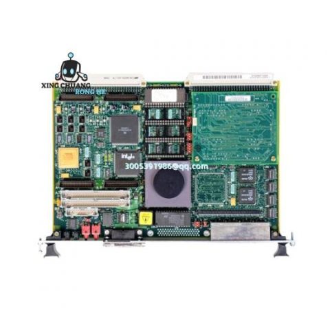 MOTOROLA L0115012 L0115032 Industrial Control Module