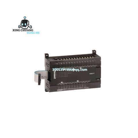 Omron NE2A-PD025 PLC Digital Input Module