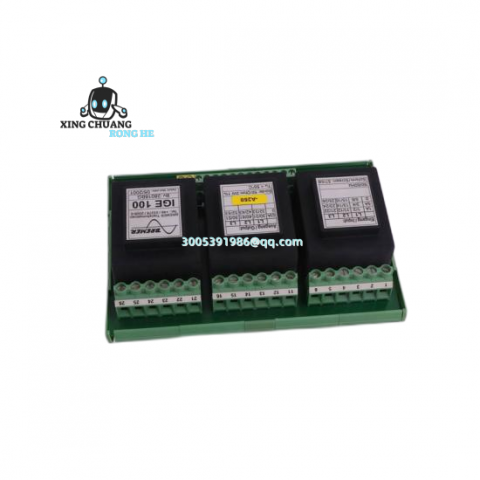 PACIFIC PC3406AI-001-E Advanced AI Module for Industrial Automation