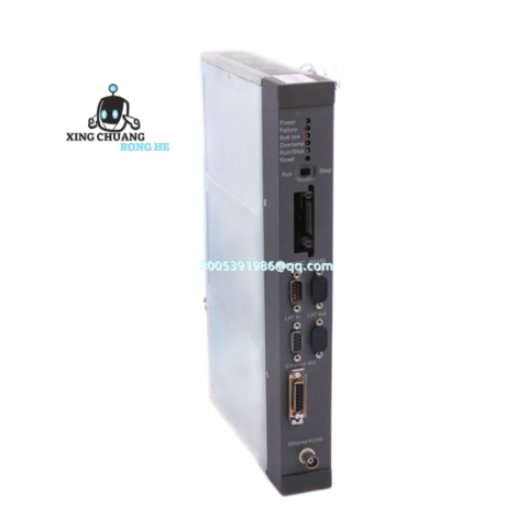 Pacific Scientific H32NCHA-LNN-NS-00 High Precision Servo Drive Module