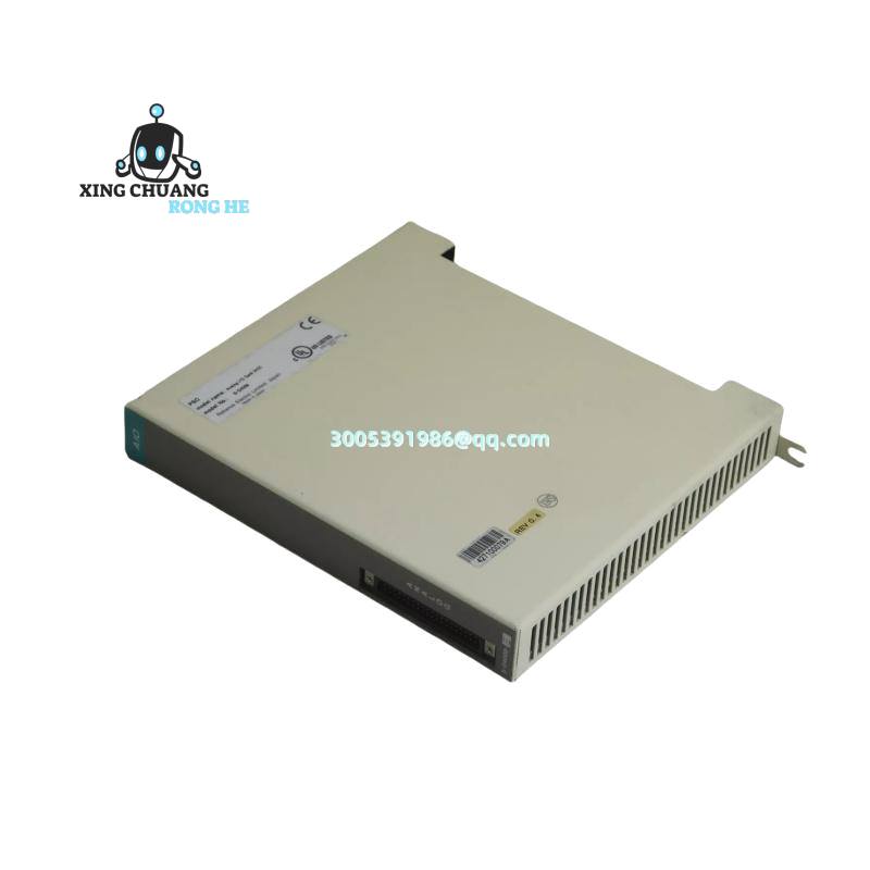 reliance_electric_s-d4008.jpg RELIANCE ELECTRIC S-D4008 Drive Module for Industrial Automation