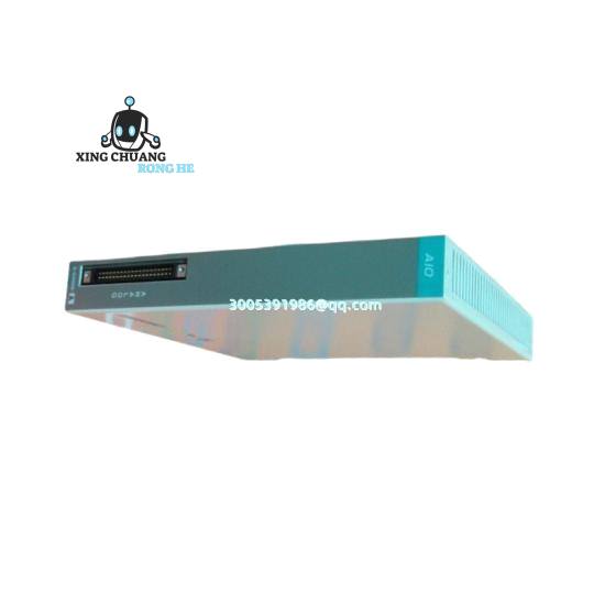 reliance_electric_s-d4008_2.jpg RELIANCE ELECTRIC S-D4008 Drive Module for Industrial Automation
