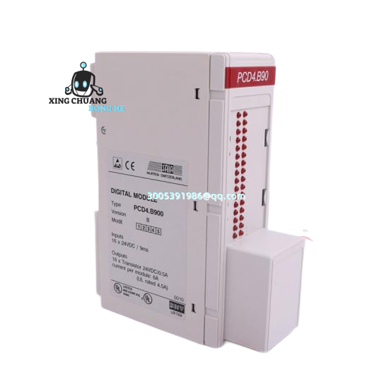 reliance_electric_s-d4008_3.png RELIANCE ELECTRIC S-D4008 Drive Module for Industrial Automation