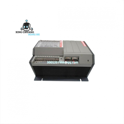 Renault Circuit CU-8593-IND.A Industrial Automation Module
