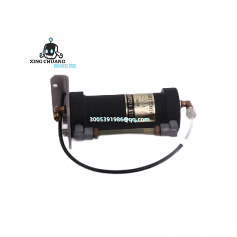 Bosch Rexroth MKD071B-061-KG0-KN Servo Motor for Precision Automation