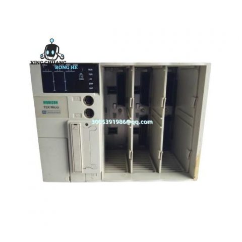 Schneider TSX07312422 Modular Control System