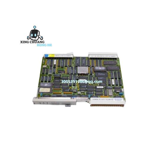 siemens_6ds1206-8aa.jpg SIEMENS 6DS1206-8AA Embedded Module Standardization