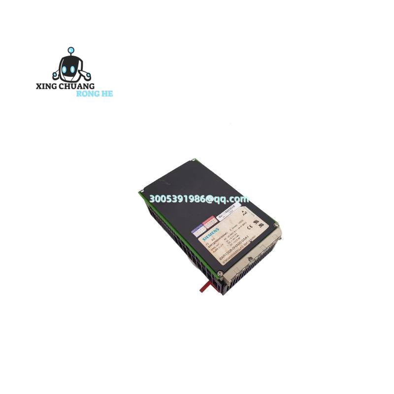 siemens_6ds1206-8aa_2.jpg SIEMENS 6DS1206-8AA Embedded Module Standardization