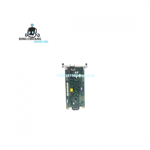 GE SIS CM01 - Safety Instrumented System Module for Power Plants