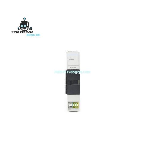 Siemens TR ZE65M Control Module, Industrial Temperature Regulation System