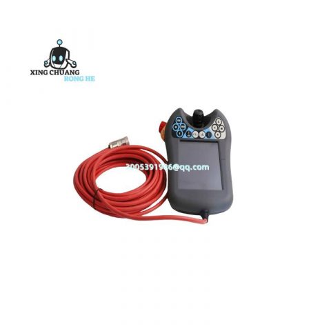 TRICONEX 8111 Industrial Control Module