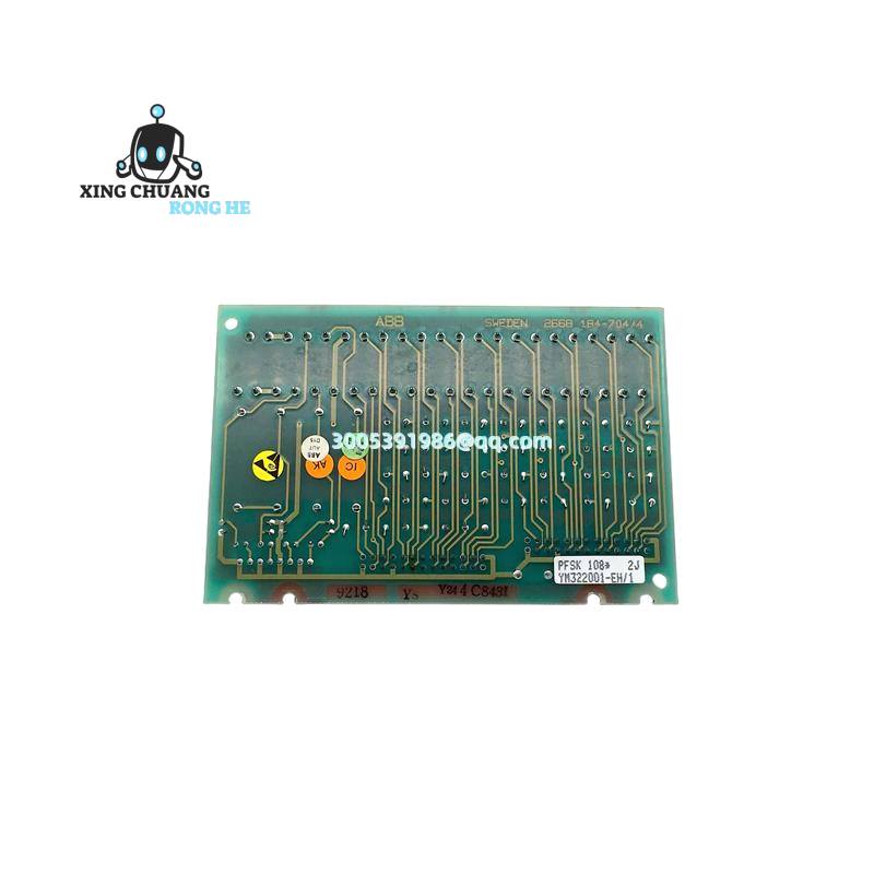 varian_110531004.jpg VARIAN 100010078-01 110531004 High-Frequency Module
