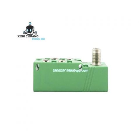 VARIAN 100010078-01 110531004 High-Frequency Module