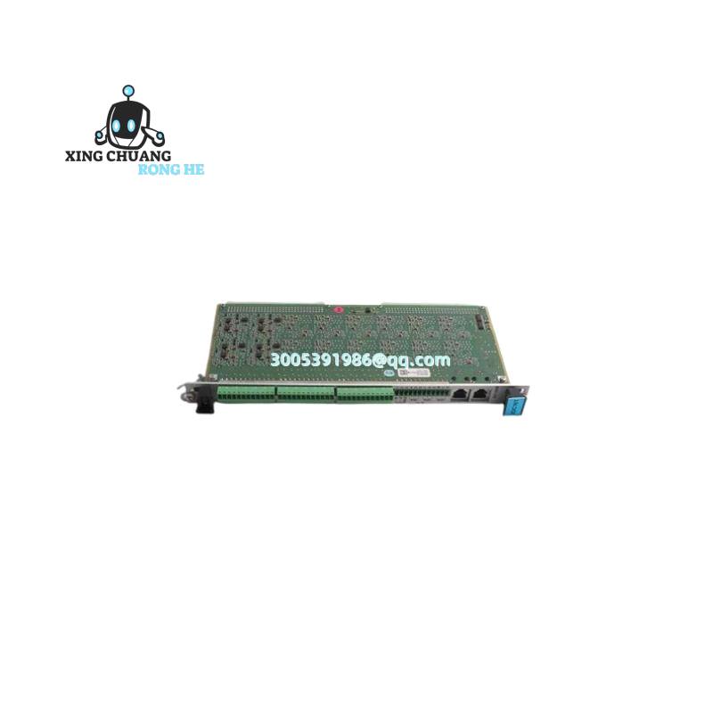 vibro-meter_vm600_200-530-111-013.jpeg Vibro-Meter VM600 IOC16T - Industrial Monitoring System
