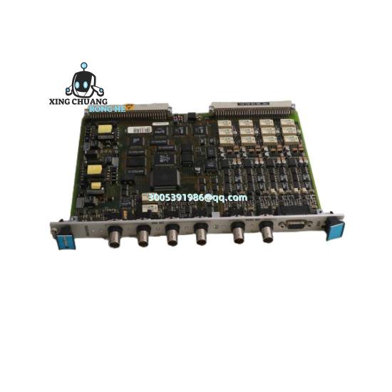 vibro-meter_vm600_200-530-111-013.jpg Vibro-Meter VM600 IOC16T - Industrial Monitoring System
