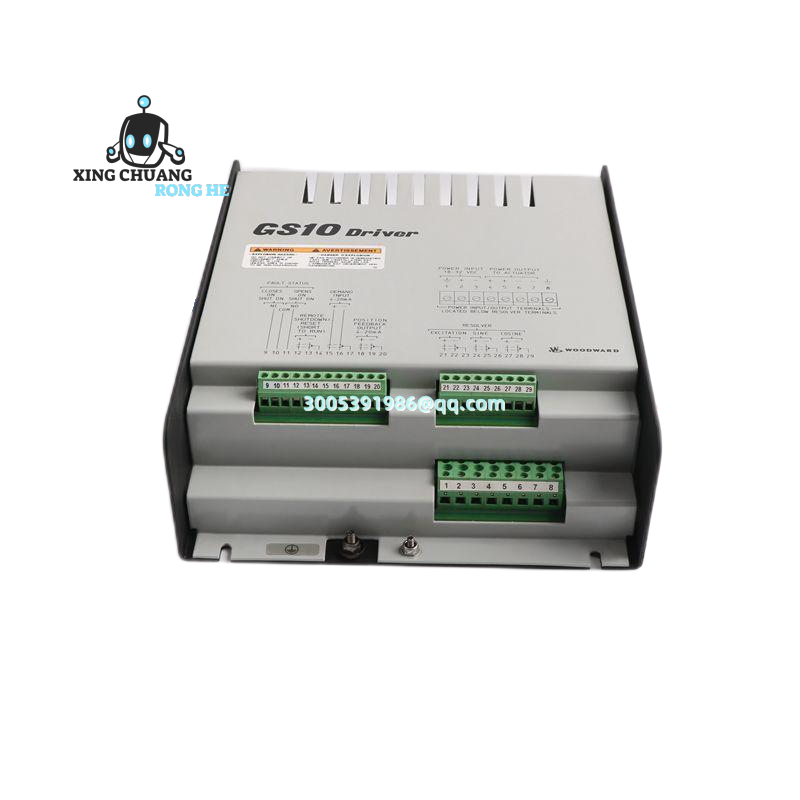 vibro-meter_vm600_200-530-111-013_1.png Vibro-Meter VM600 IOC16T - Industrial Monitoring System