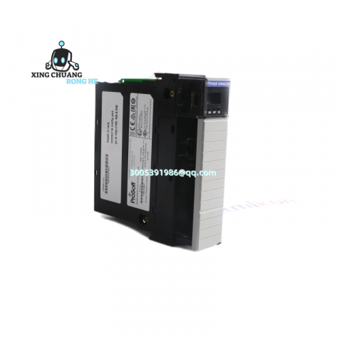 Vibro-Meter VM600 IOC16T - Industrial Monitoring System
