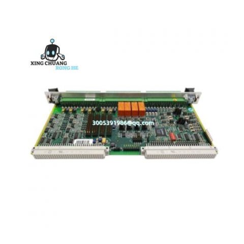 Vibro-Meter VM600 MPC4 IOC4T Industrial Monitoring Module