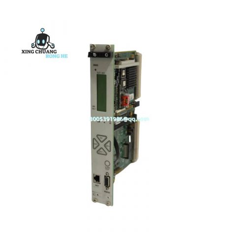 Vibro-meter VM600 RLC16 Industrial Control Relay Module