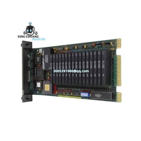 WATLOW CLS208 Function Module - Industrial Temperature Control