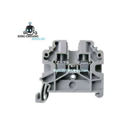 Weidmuller 836598 Connector Module