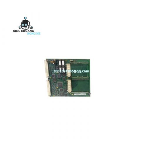 WESTINGHOUSE 1C31127G01 High-Frequency Industrial Module