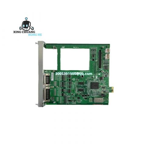YASKAWA JAMSI-B1031 Industrial Control Module