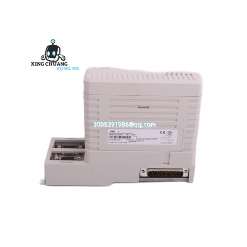 YASKAWA MB-01 Industrial Control Module
