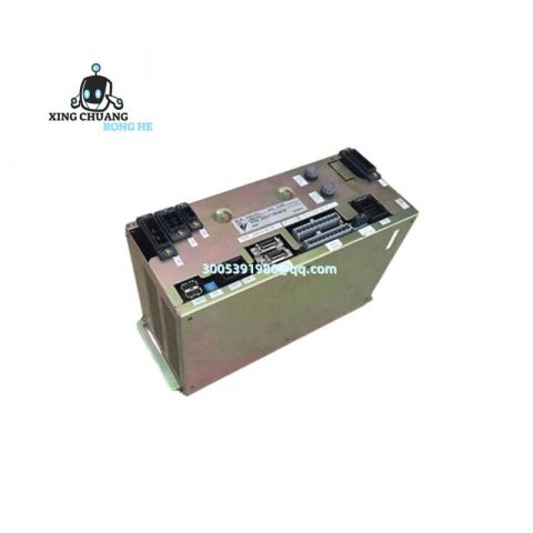 YASKAWA NPSO-0503L High-Precision Servo Control Module
