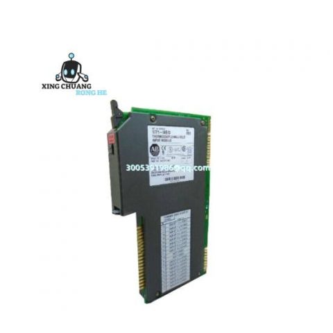A-B 1771-IXE Digital Input Expansion Module
