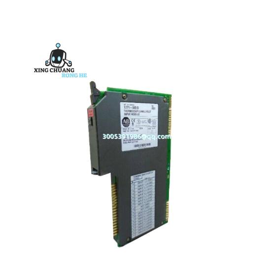 a-b_1771-ixe.jpg A-B 1771-IXE Digital Input Expansion Module