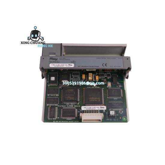 a-b_sst-pfb-slc.jpg SST-PFB-SLC - High-Performance Industrial Control Module