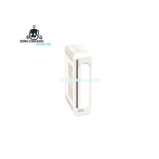 abb_ao810_1.jpg ABB AO810 High Performance I/O Module for Industrial Automation