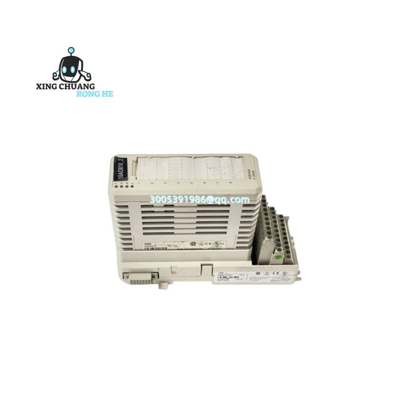 abb_ao810_2.jpg ABB AO810 High Performance I/O Module for Industrial Automation