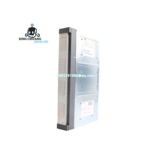 ABB DDI01 Digital Input Module, Advanced Industrial Automation Solution