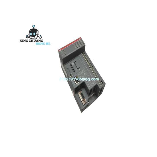 abb_dsai133a_2.jpg ABB DSAI133A Analog Input Board - 32 Channel High Precision Industrial Control Module