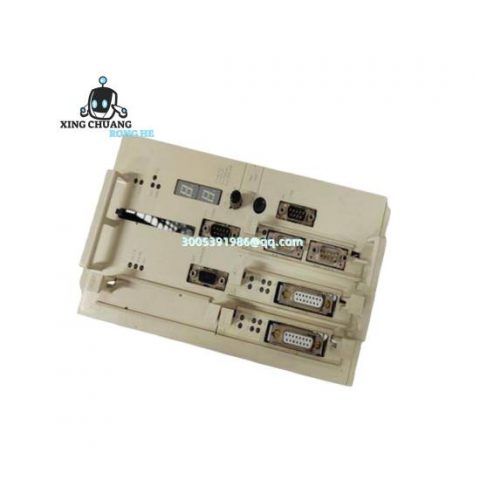 ABB DSAI133A Analog Input Board - 32 Channel High Precision Industrial Control Module