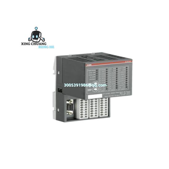 abb_dsai133a_6.jpg ABB DSAI133A Analog Input Board - 32 Channel High Precision Industrial Control Module