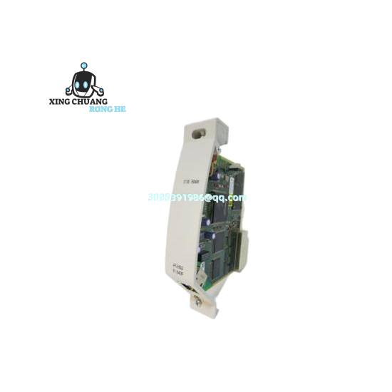 abb_fi840f.jpg ABB FI840F High-Speed Ethernet Communication Module - Reliable Industrial Networking