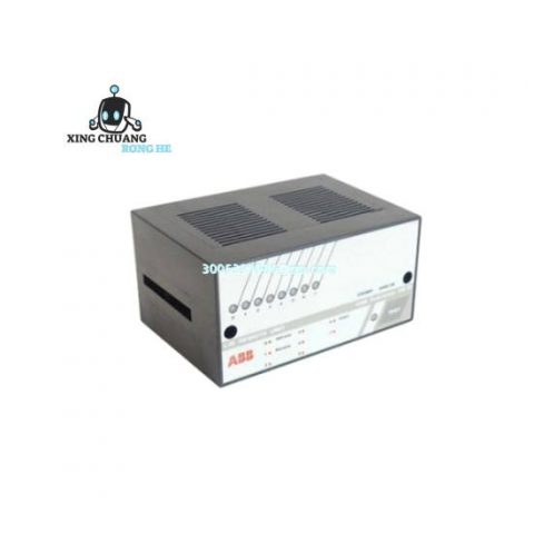 ABB ICSI16E1 Industrial Control Module
