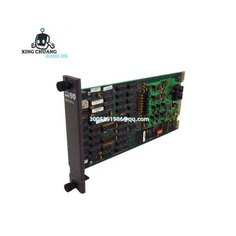 ABB IMDSM04 Pulse Input Slave Module, Industrial Automation Component