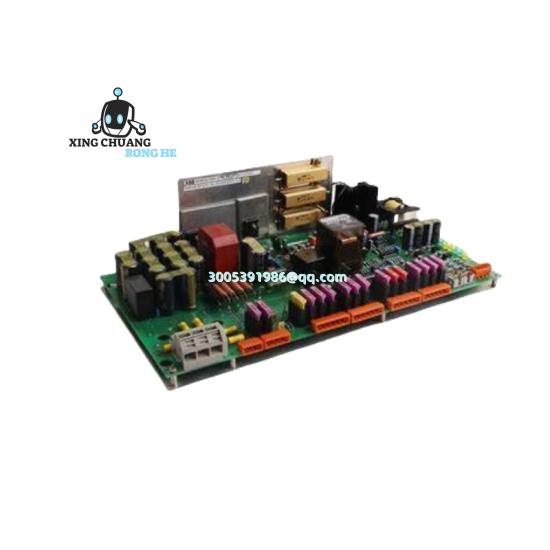 abb_kuc720ae101_3bhb000652r0101.jpg ABB KUC720AE101 3BHB000652R0101 - High Precision Industrial Control Module