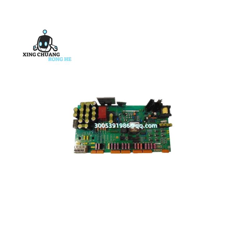 abb_kuc720ae101_3bhb000652r0101_3.jpg ABB KUC720AE101 3BHB000652R0101 - High Precision Industrial Control Module