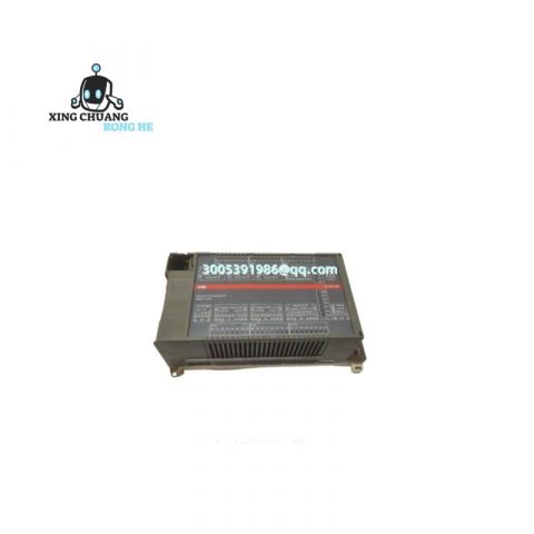 ABB PFEA111/112 Tension Control Module, Precision Automation Component