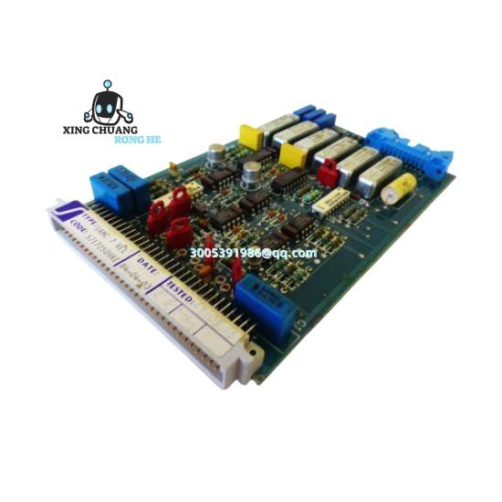 abb_pfsk151_1.jpg ABB PFSK151 3BSE018876R1 Control Board