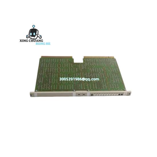 abb_pfsk151_2.jpg ABB PFSK151 3BSE018876R1 Control Board