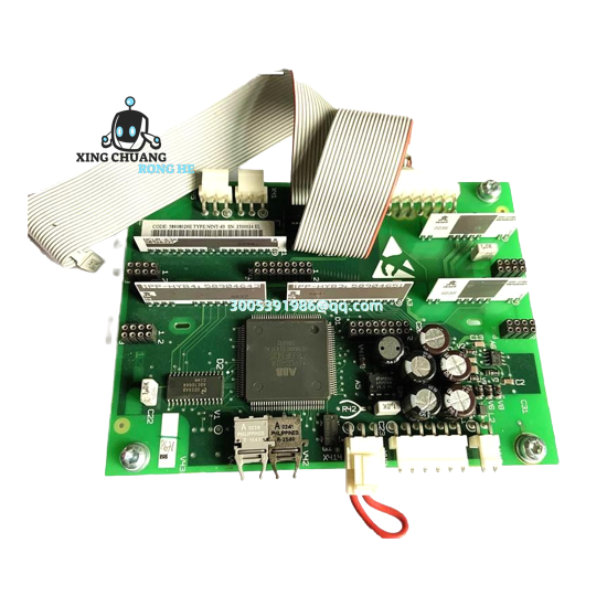 abb_pftl101b_20kn.png ABB PFTL101B 20KN High-Power Industrial Control Module
