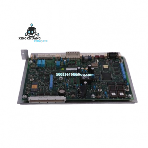 ABB REF543KB127AAAARelay Module - High Performance Protection Relay