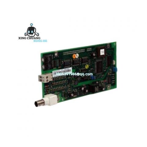 ABB SE96920414 YPK112A Communication Module for Industrial Automation