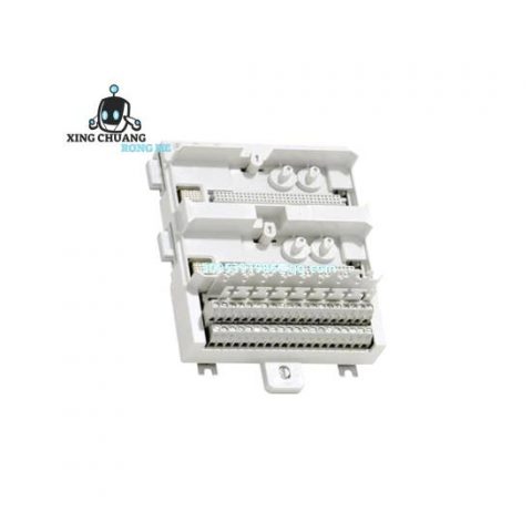 ABB TP830-1 Controller Module for Industrial Automation